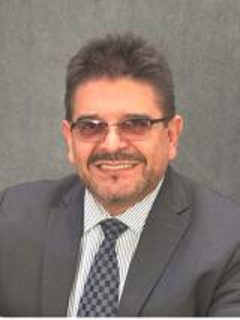Dr. Hector Diaz